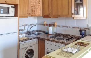Nice Apartment In San Pedro Del Pinatar - San Pedro del Pinatar - 5