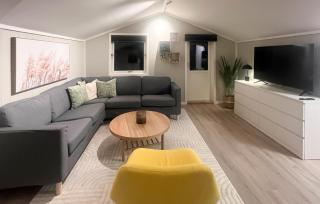 Lovely Apartment In Vanse With Wifi - Vanse - 7