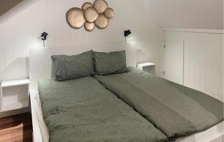 Lovely Apartment In Vanse With Wifi - Vanse - 3