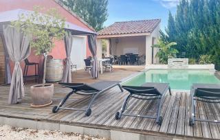 Awesome Home In Vinezac With Wifi - Vinezac - 9