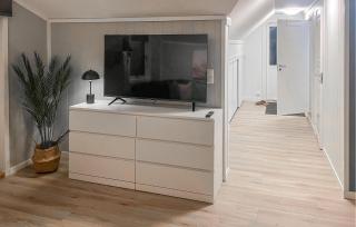 Lovely Apartment In Vanse With Wifi - Vanse - 4