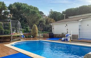 Pet Friendly Home In Vidreres - Vidreres - 0