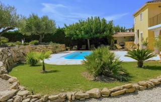Nice Home In Sarrians With Wifi - Sarrians - 4