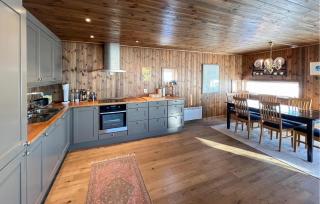 Cozy Home In Sjusjøen With Sauna - Sjusjøen - 6