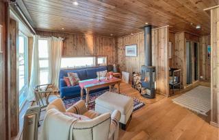 Cozy Home In Sjusjøen With Sauna - Sjusjøen - 8