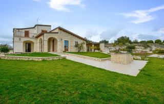 Nice Home In Noto With Wifi - Noto - 1