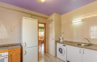 3 Bedroom Lovely Apartment In Malaga - Torremolinos - 7