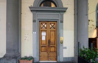 2 Bedroom Cozy Apartment In Firenze - Florence - 7