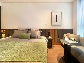 base-CAOHEJING Serviced Apartment - 7
