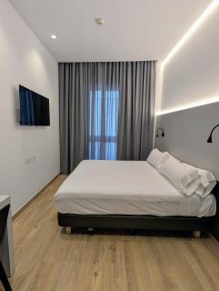 Dormos Hotel - Cadice - 7