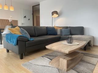 Ferienwohnung Charlotte - Ostseebad Koserow - 8