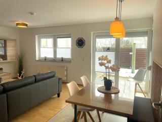 Ferienwohnung Charlotte - Ostseebad Koserow - 9