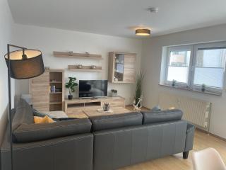 Ferienwohnung Charlotte - Ostseebad Koserow - 6