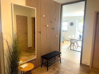 Ferienwohnung Charlotte - Ostseebad Koserow - 5