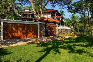 Villa 454 Hikkaduwa - Hikkaduwa - 1