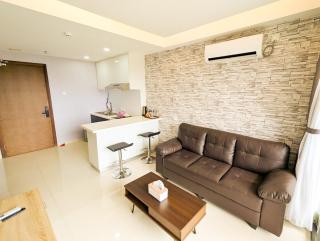 Lovina 13-19 at Harbour Bay Residence - Tanjunguma - 6