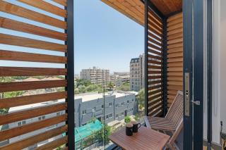 The Portswood by Stay In Luxury - Città del Capo - 4