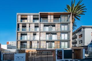 The Portswood by Stay In Luxury - Città del Capo - 0