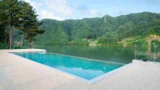 Gapyeong JH PoolVilla & glamping - 3