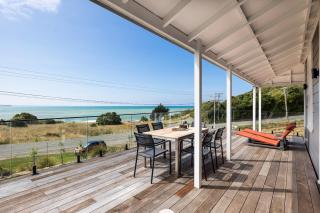 Moeraki Beach Haven - Otago Beachfront Home - Moeraki - 8