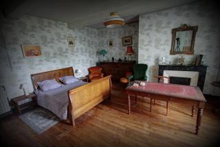 Traditional Béarnaise house, le Caddet - - 6