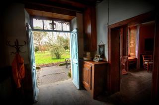Traditional Béarnaise house, le Caddet - - 2