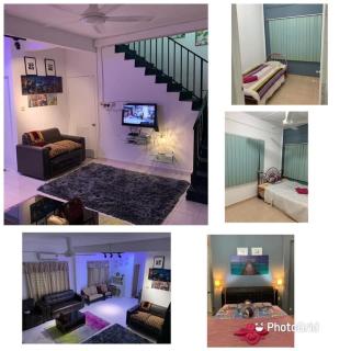 R&D homestay sandakan - 4