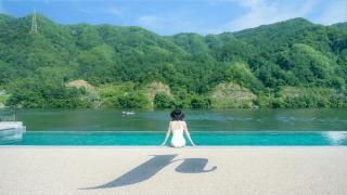 Gapyeong JH PoolVilla & glamping - Gapyeong - 4