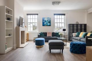 4-BDR Stunning Kensington Penthouse - Londra - 0