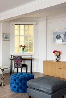 4-BDR Stunning Kensington Penthouse - Londra - 9