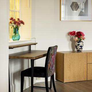4-BDR Stunning Kensington Penthouse - Londra - 6
