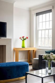 4-BDR Stunning Kensington Penthouse - Londra - 5