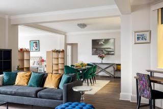 4-BDR Stunning Kensington Penthouse - Londra - 4