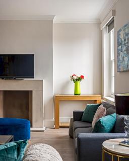 4-BDR Stunning Kensington Penthouse - Londra - 3