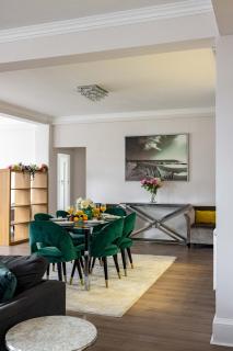 4-BDR Stunning Kensington Penthouse - Londra - 1