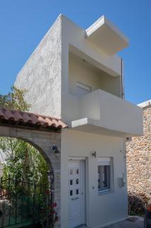 Casa Di Kasta - Hersonissos Old Town - Hersonissos - 2