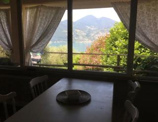 Monte Isoliana - petit paradis - Monte Isola - 5
