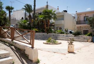 Casa Di Kasta - Hersonissos Old Town - 4