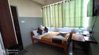 hotel o g c residency - Bangalore - 3
