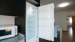 Flat 'Hoces del Cabriel' in Casas de Moya - 1