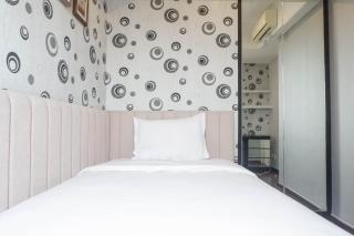Vibrant and Luxurious 2BR Apartment at Trillium Residence Surabaya By Travelio - 2