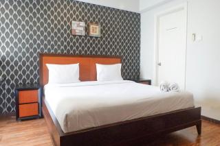 Vibrant and Luxurious 2BR Apartment at Trillium Residence Surabaya By Travelio - Surabaya - 0