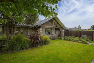 City and Nature - Holiday Home - Christchurch - 9