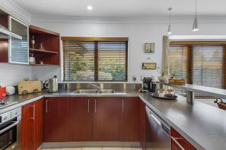 City and Nature - Holiday Home - Christchurch - 6