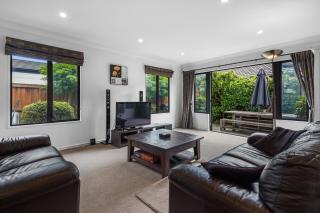 City and Nature - Holiday Home - Christchurch - 2