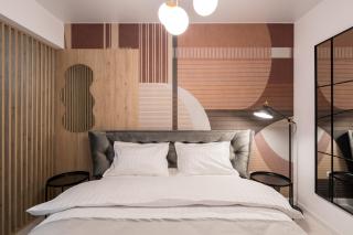 Central Spacious Apartment 910 - Bucarest - 7