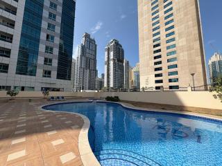 Marina Grand Metro Suites - 3