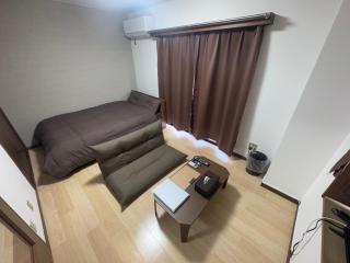Apartment Hotel Kuki - Kuki - 8