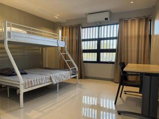 Santipha Residences - Manila - 0
