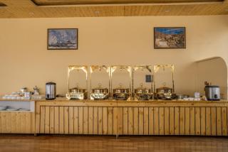 Ciya Residency - Spangmik - 8